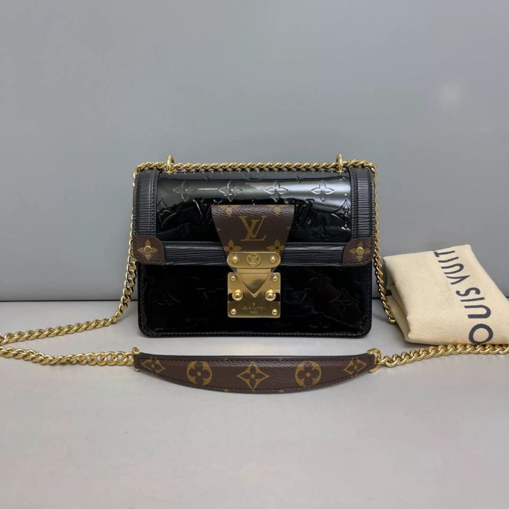 Louis Vuitton Women Pre-Loved Bag Very Good Condition